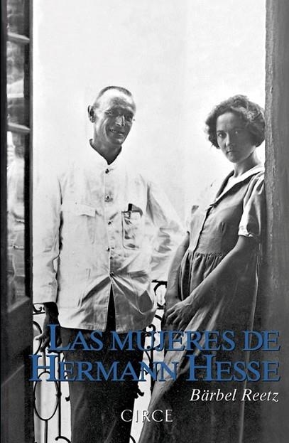 MUJERES DE HERMANN HESSE, LAS | 9788477652960 | REETZ