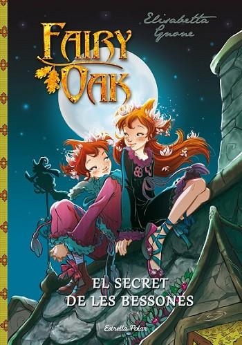 FAIRY OAK. EL SECRET DE LES BESSONES | 9788490572436 | GNONE