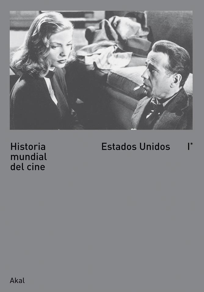 HISTORIA MUNDIAL DEL CINE I EE.U | 9788446027522 | BRUNETTA, GIAN PIERO