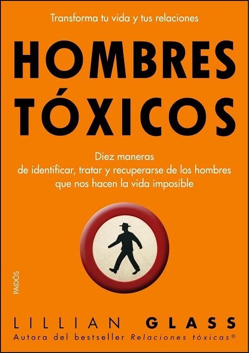 HOMBRES TOXICOS | 9788449323034 | GLASS