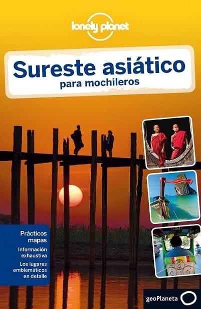 SURESTE ASIATICO | 9788408013198 | AA. VV.