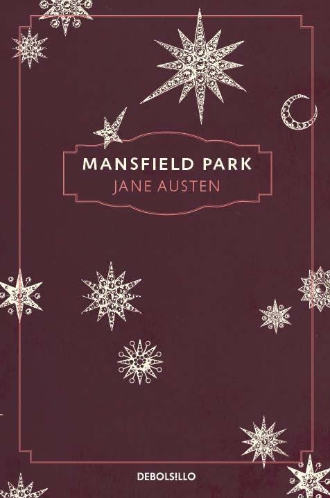 MANSFIELD PARK (ED. CONMEMORATIVA) | 9788490327975 | AUSTEN