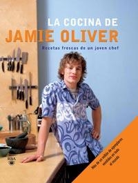 LA COCINA DE JAMIE OLIVER | 9788498678017 | OLIVER , JAMIE