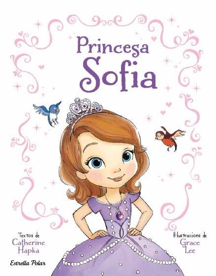 LA PRINCESA SOFIA | 9788415853619 | DIVERSOS