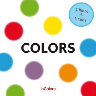 COLORS | 9788424647964 | DIVERSOS