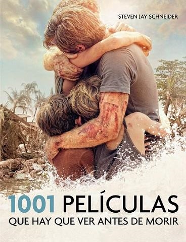 1001 PELICULAS TAPA BLANDA 2013 | 9788425350870 | SCHNEIDER