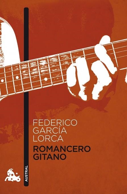 ROMANCERO GITANO | 9788467036152 | GARCIA