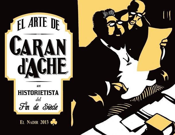 EL ARTE DE CARAN D'ACHE | 9788492890699 | EMMANUEL, POIRÉ