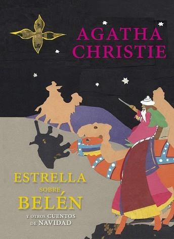 ESTRELLA SOBRE BELÉN | 9788494169168 | CHRISTIE