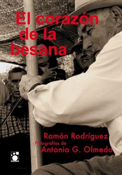 EL CORAZÓN DE LA BESANA | 9788494100642 | RODRÍGUEZ GARCÍA, RAMÓN