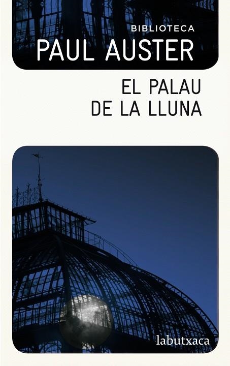 EL PALAU DE LA LLUNA | 9788499304717 | AUSTER