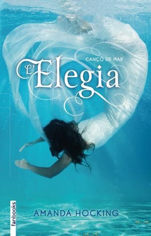 CANÇÓ DE MAR 4. ELEGIA | 9788415745310 | HOCKING