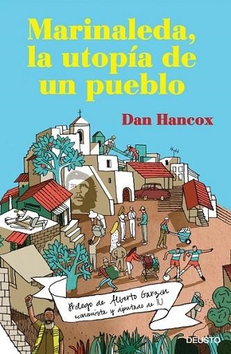 MARINALEDA, LA UTOPIA DE UN PUEBLO | 9788423417629 | HANCOX