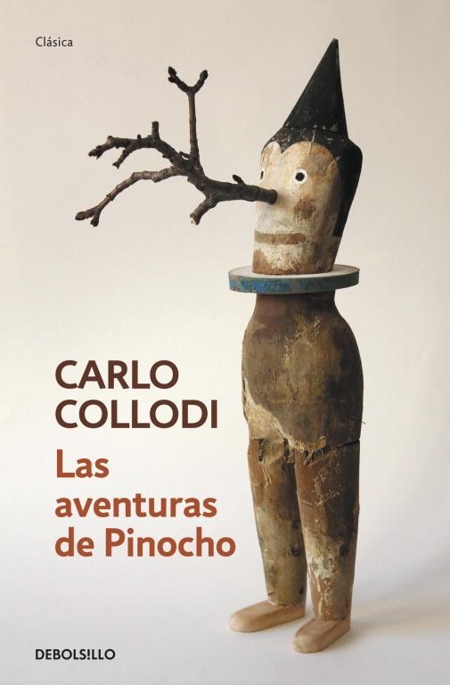 LAS AVENTURAS DE PINOCHO | 9788499088235 | COLLODI