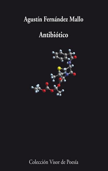 ANTIBIOTICO | 9788498958188 | FERNANDEZ