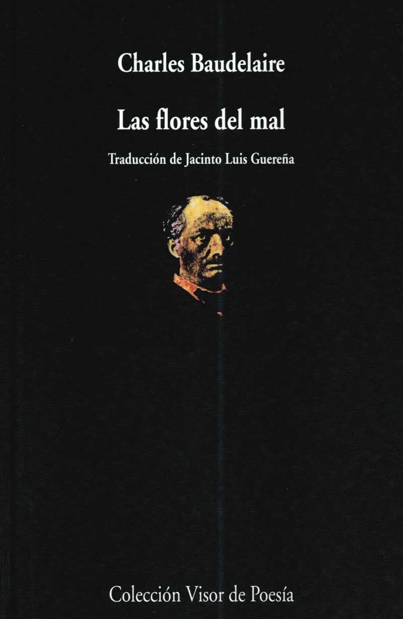 LAS FLORES DEL MAL | 9788498957488 | BAUDELAIRE