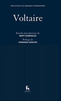 VOLTAIRE | 9788424917562 | VOLTAIRE , FRANÇOIS-MARIE AROUET