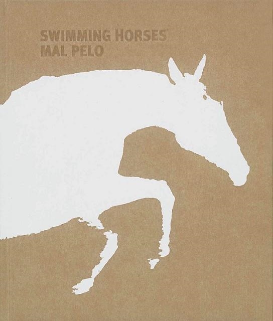 SWIMMING HORSES. MAL PELO (CAT) | 9788461554287 | MUÑOZ/RAMIS