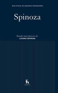 SPINOZA | 9788424919412 | SPINOZA , BARUCH