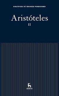 ARISTOTELES II | 9788424921248 | , ARISTOTELES