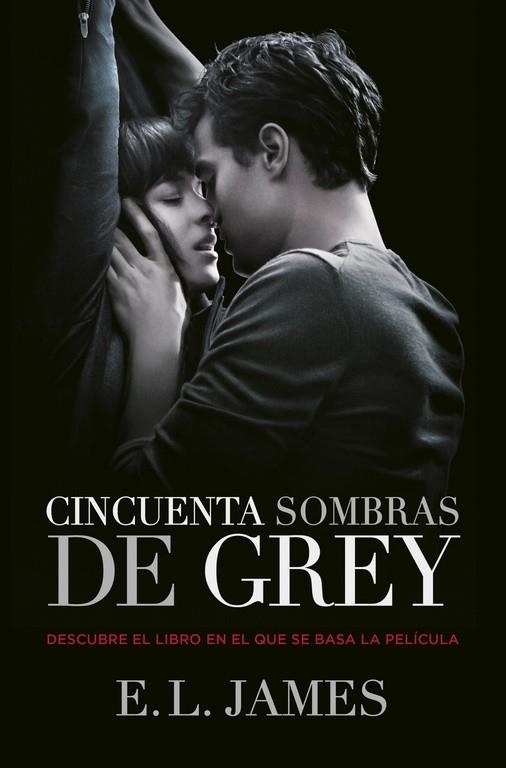 CINCUENTA SOMBRAS DE GREY | 9788425348839 | JAMES