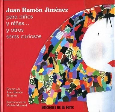 PARA NIÑOS Y NIÑAS Y OTROS SERES | 9788479604707 | JIMENEZ