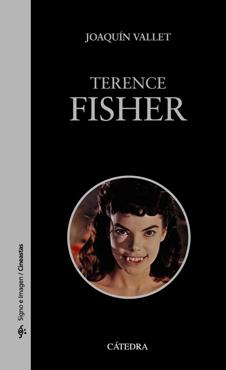 TERENCE FISHER | 9788437631646 | VALLET