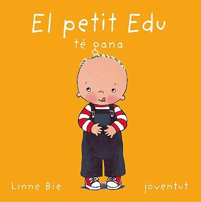 EL PETIT EDU TÉ SON | 9788426134172 | LINNE BIE