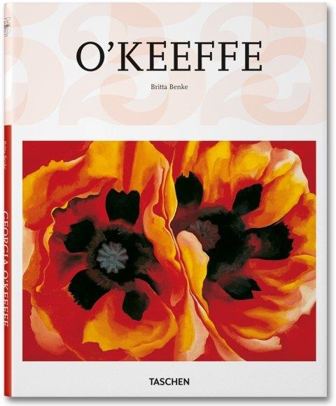 O'KEEFFE | 9783836531900 | BENKE, BRITTA