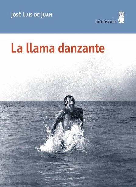 LLAMA DANZANTE, LA | 9788495587992 | DE JUAN