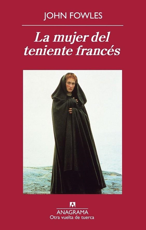 LA MUJER DEL TENIENTE FRANCES | 9788433976130 | FOWLES