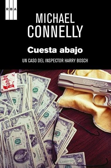 CUESTA ABAJO | 9788490560020 | CONNELLY