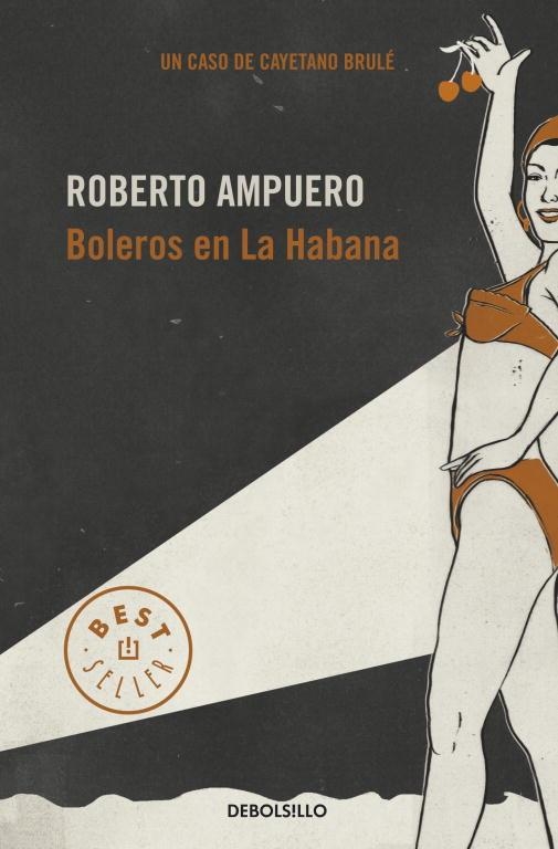 BOLEROS EN LA HABANA | 9789563250930 | ampuero