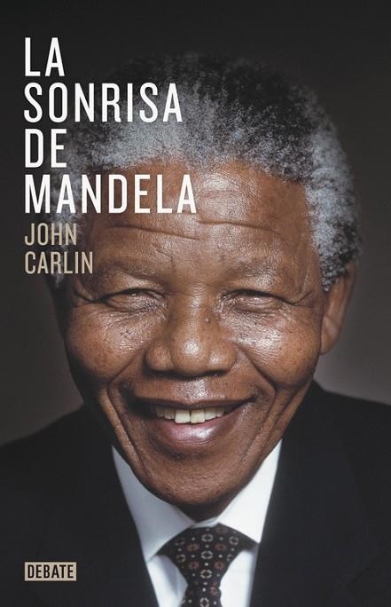 SONRISA DE MANDELA, LA | 9788499923970 | CARLIN