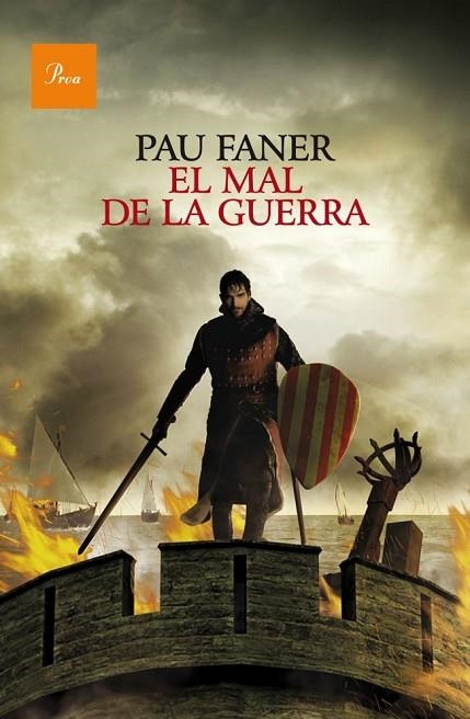 EL MAL DE LA GUERRA | 9788475883588 | FANER