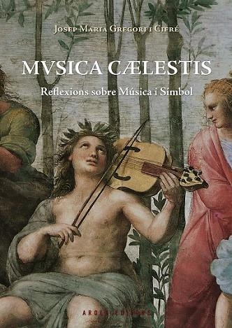 MUSICA CAELESTIS | 9788415248897 | GREGORI