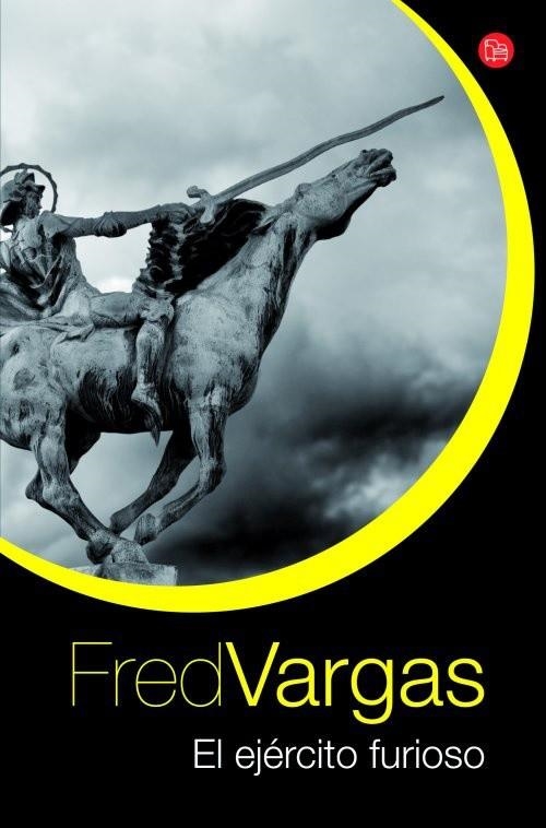 EL EJERCITO FURIOSO | 9788466326131 | VARGAS, FRED