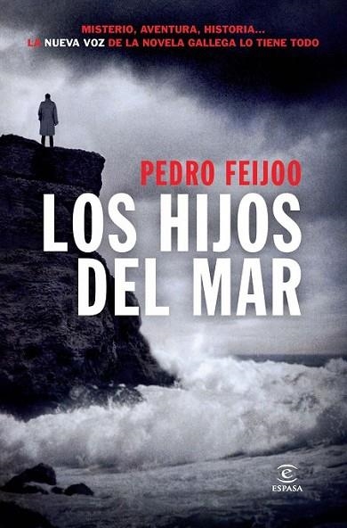 LOS HIJOS DEL MAR | 9788467031119 | FEIJOO