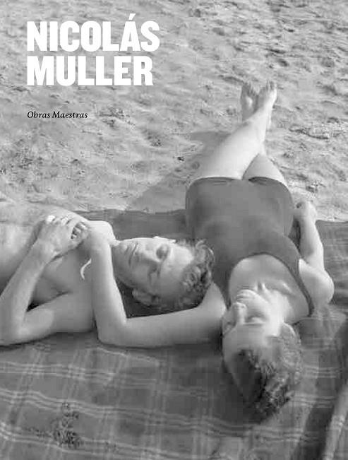 NICOLAS MULLER | 9788415691549 | MULLER