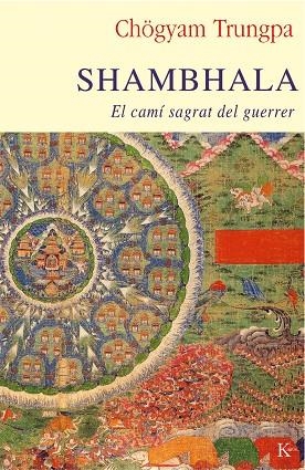 SHAMBHALA CATALA | 9788499882475 | TRUNGPA