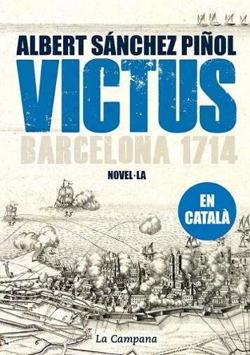 VICTUS EN CATALÀ | 9788496735804 | SÁNCHEZ PIÑOL, ALBERT