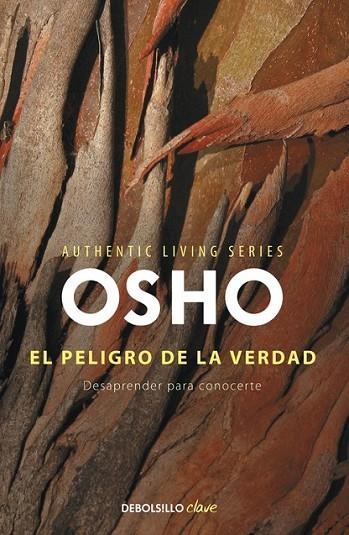 EL PELIGRO DE LA VERDAD | 9788490322536 | OSHO