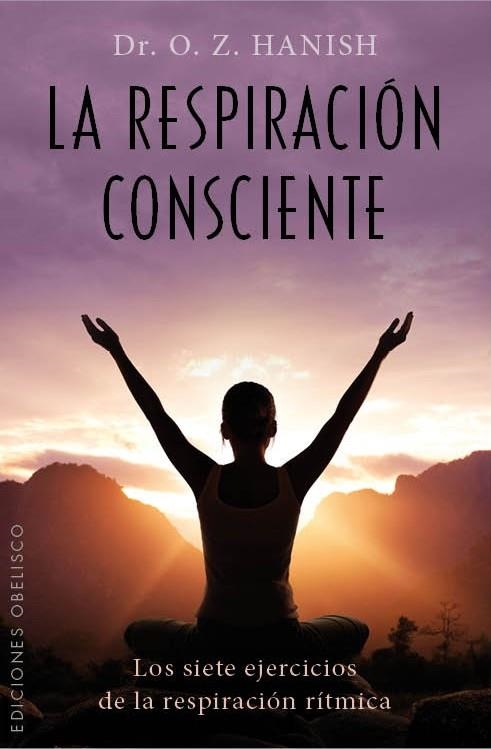 RESPIRACION CONSCIENTE, LA | 9788497779616 | HANISH