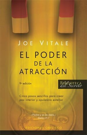 PODER DE LA ATRACCION, EL | 9788497773782 | VITALE