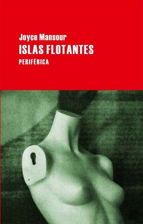 ISLAS FLOTANTES | 9788492865611 | MANSOUR