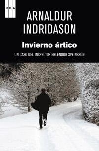 INVIERNO ARTICO | 9788490063439 | INDRIDASON