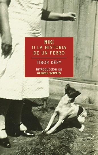 NIKI O LA HISTORIA DE UN PERRO | 9788492723560 | DERY