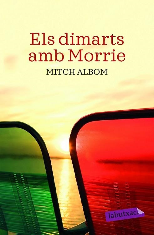 ELS DIMARTS AMB MORRIE | 9788492549245 | ALBOM, MITCH