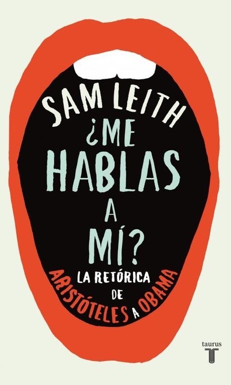 ¿ME HABLAS A MI? | 9788430600700 | LEITH