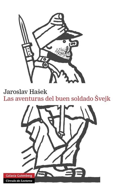 AVENTURAS DEL BUEN SOLDADO SVEJK, LAS | 9788415863564 | HASEK